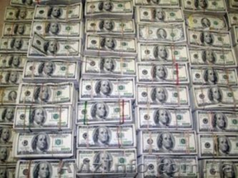 Миллион долларов в подарок. - <ro>Изображение</ro><ru>Изображение</ru> #2, <ru>Объявление</ru> #82055