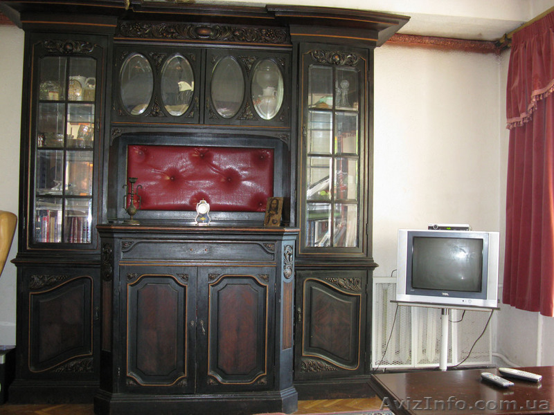 Буфет дерево дуб dh - <ro>Изображение</ro><ru>Изображение</ru> #1, <ru>Объявление</ru> #75730