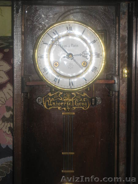 Продам стариные часы дориволюционые. - <ro>Изображение</ro><ru>Изображение</ru> #3, <ru>Объявление</ru> #86068