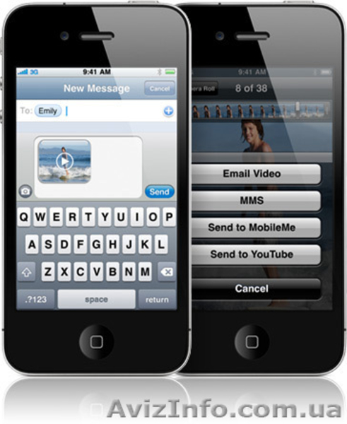 Apple iPhone 4, европеец, never looked, неверлок В НАЛИЧИИ! - <ro>Изображение</ro><ru>Изображение</ru> #2, <ru>Объявление</ru> #81728