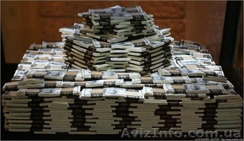 Миллион долларов в подарок. - <ro>Изображение</ro><ru>Изображение</ru> #3, <ru>Объявление</ru> #82055