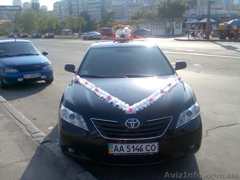 авто для свадеб и торжеств - <ro>Изображение</ro><ru>Изображение</ru> #3, <ru>Объявление</ru> #78254