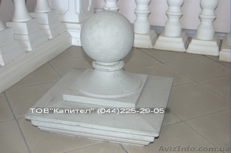 Крышки на забор - <ro>Изображение</ro><ru>Изображение</ru> #2, <ru>Объявление</ru> #78479