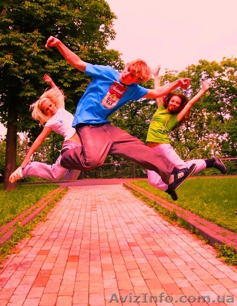 танцы:  стили Hip-Hop/New Style - <ro>Изображение</ro><ru>Изображение</ru> #2, <ru>Объявление</ru> #86672