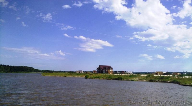 Красивый участок в клубном SPA-поселке Dreamland! - <ro>Изображение</ro><ru>Изображение</ru> #4, <ru>Объявление</ru> #58568