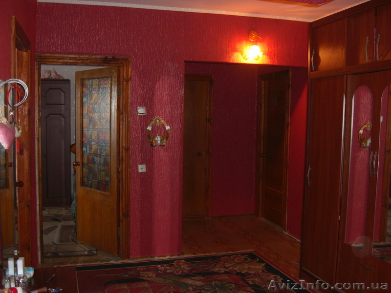 Продаю 3-х комнатную квартиру. г.Боярка, Киево-святошинский р-н - <ro>Изображение</ro><ru>Изображение</ru> #3, <ru>Объявление</ru> #87719