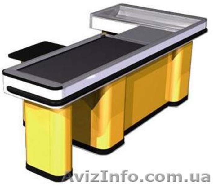 Торговое оборудование Киев - <ro>Изображение</ro><ru>Изображение</ru> #2, <ru>Объявление</ru> #87365