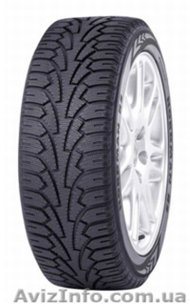 Зимние шины со склада - <ro>Изображение</ro><ru>Изображение</ru> #2, <ru>Объявление</ru> #83894