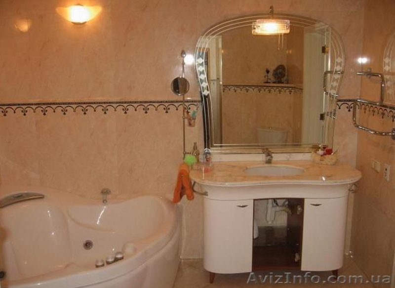 Роскошные апартаменты на Оболонских липках почасово, посуточно. - <ro>Изображение</ro><ru>Изображение</ru> #3, <ru>Объявление</ru> #82541