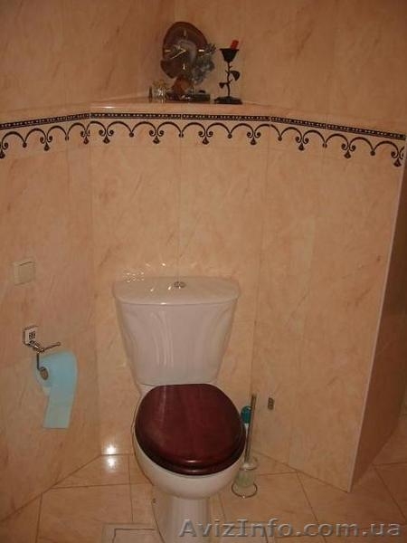 Роскошные апартаменты на Оболонских липках почасово, посуточно. - <ro>Изображение</ro><ru>Изображение</ru> #4, <ru>Объявление</ru> #82541