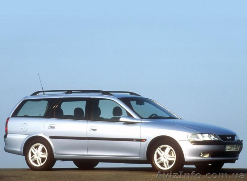 Opel Vectra B универсал - <ro>Изображение</ro><ru>Изображение</ru> #2, <ru>Объявление</ru> #79084