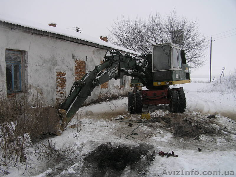 Срочно!!! продам экскаватор Liebherr-902 - <ro>Изображение</ro><ru>Изображение</ru> #3, <ru>Объявление</ru> #81829