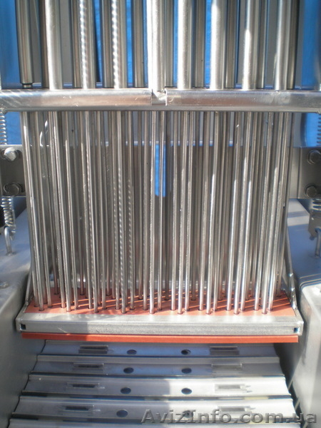 Иньектор "NEW TWIST"BI-72 Inject Star - <ro>Изображение</ro><ru>Изображение</ru> #2, <ru>Объявление</ru> #81947