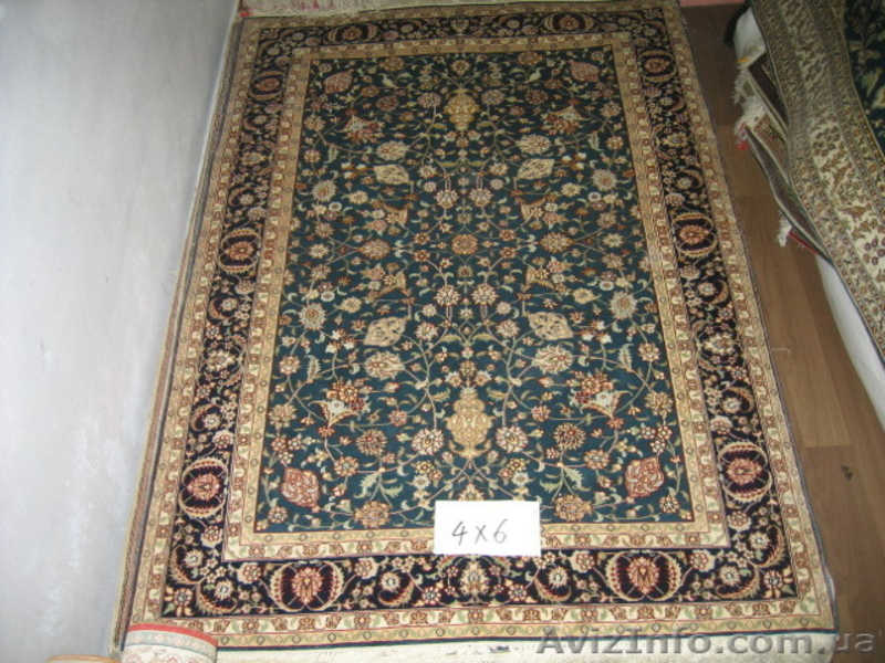 КОВЁР  ПЕРСИДСКИЙ  - <ro>Изображение</ro><ru>Изображение</ru> #4, <ru>Объявление</ru> #87057