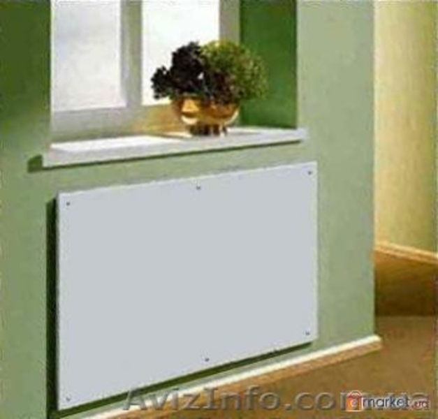 Экономичное отопление. Кондиционеры - <ro>Изображение</ro><ru>Изображение</ru> #1, <ru>Объявление</ru> #81446