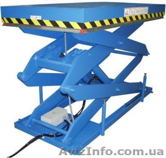 Подъемные столы, платформы - <ro>Изображение</ro><ru>Изображение</ru> #1, <ru>Объявление</ru> #81154