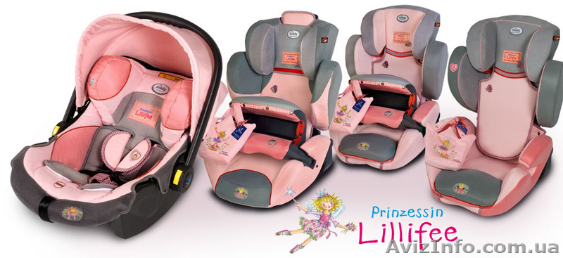 Детские автокресла Kiddy - <ro>Изображение</ro><ru>Изображение</ru> #4, <ru>Объявление</ru> #81634
