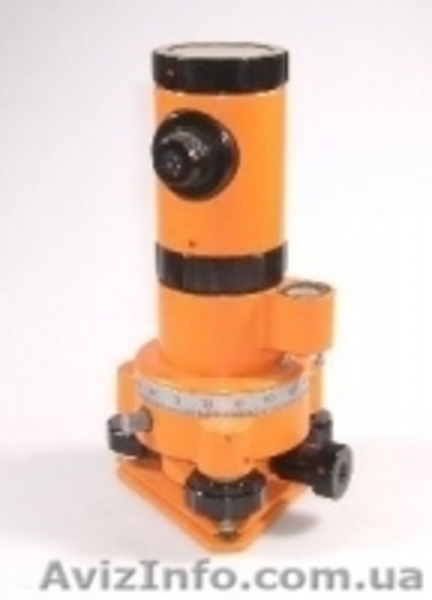 Прибор вертикального проектирования LV1 - <ro>Изображение</ro><ru>Изображение</ru> #3, <ru>Объявление</ru> #86375