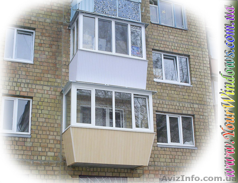 Балконы и лоджии - <ro>Изображение</ro><ru>Изображение</ru> #2, <ru>Объявление</ru> #78852