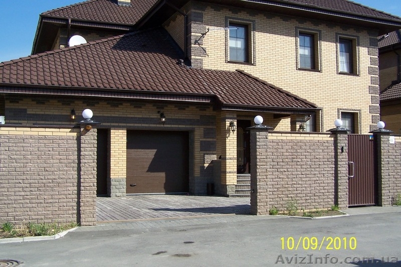 Продам дом на Нивках, ул.Гречко - <ro>Изображение</ro><ru>Изображение</ru> #1, <ru>Объявление</ru> #81000