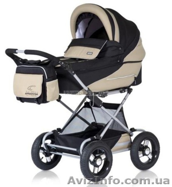 продаю детскую коляску Riko Balerina 2 в 1 СРОЧНО!!! - <ro>Изображение</ro><ru>Изображение</ru> #1, <ru>Объявление</ru> #85345