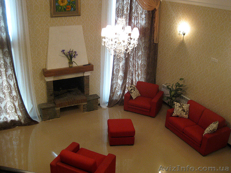 Элитный комплекс "Робин Гуд" Конча-Заспи - <ro>Изображение</ro><ru>Изображение</ru> #2, <ru>Объявление</ru> #77088