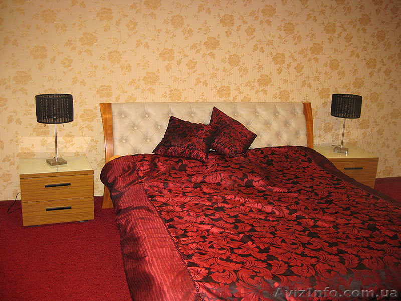 Элитный комплекс "Робин Гуд" Конча-Заспи - <ro>Изображение</ro><ru>Изображение</ru> #3, <ru>Объявление</ru> #77088