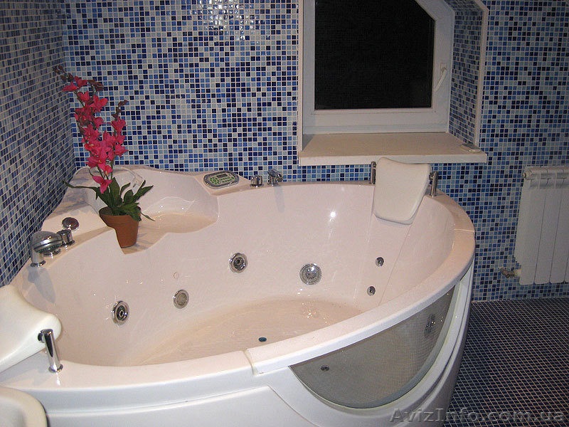 Элитный комплекс "Робин Гуд" Конча-Заспи - <ro>Изображение</ro><ru>Изображение</ru> #4, <ru>Объявление</ru> #77088