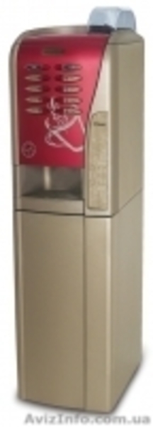 кофейный автомат - <ro>Изображение</ro><ru>Изображение</ru> #3, <ru>Объявление</ru> #74550