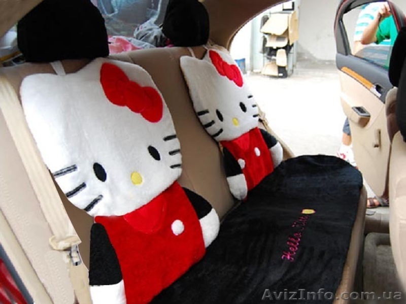 Чехлы для автомобиля с героями мультфильмов, ярких цветов для деток и их мам - <ro>Изображение</ro><ru>Изображение</ru> #3, <ru>Объявление</ru> #81717