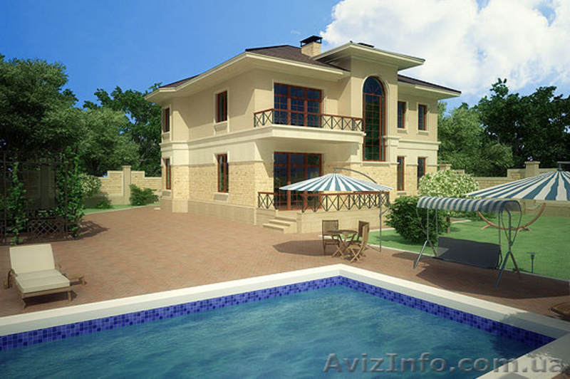 Проектирование и строительство жилых и общественных объектов  - <ro>Изображение</ro><ru>Изображение</ru> #4, <ru>Объявление</ru> #86944