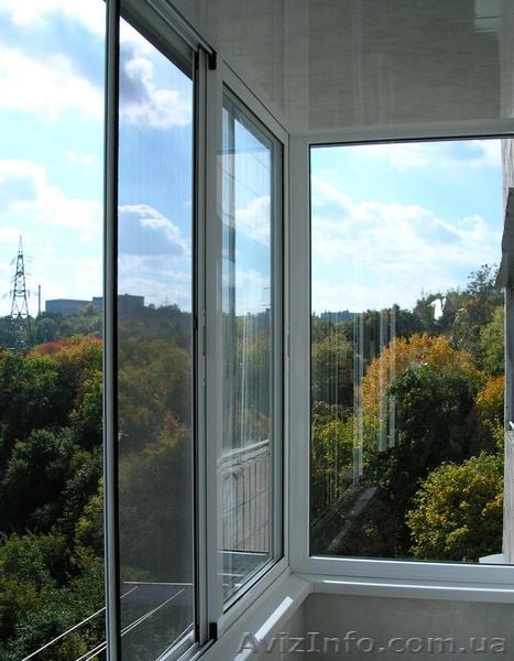 Раздвижной алюминий. - <ro>Изображение</ro><ru>Изображение</ru> #3, <ru>Объявление</ru> #75493