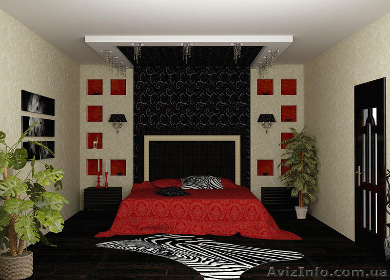 Все виды ремонтно-строительных работ.Дизайн. - <ro>Изображение</ro><ru>Изображение</ru> #3, <ru>Объявление</ru> #74528