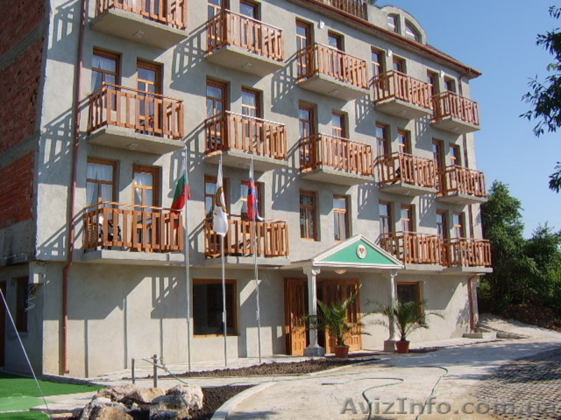 Продажа "Отель Войников" - <ro>Изображение</ro><ru>Изображение</ru> #4, <ru>Объявление</ru> #86570