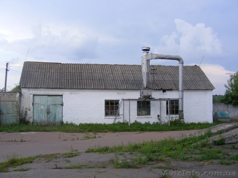 Производственные помещения, имущественный комплекс - <ro>Изображение</ro><ru>Изображение</ru> #4, <ru>Объявление</ru> #79528