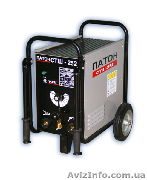 Сварочный аппарат, трансформаторы Патон серии ТДС, СТШ - <ro>Изображение</ro><ru>Изображение</ru> #3, <ru>Объявление</ru> #6875