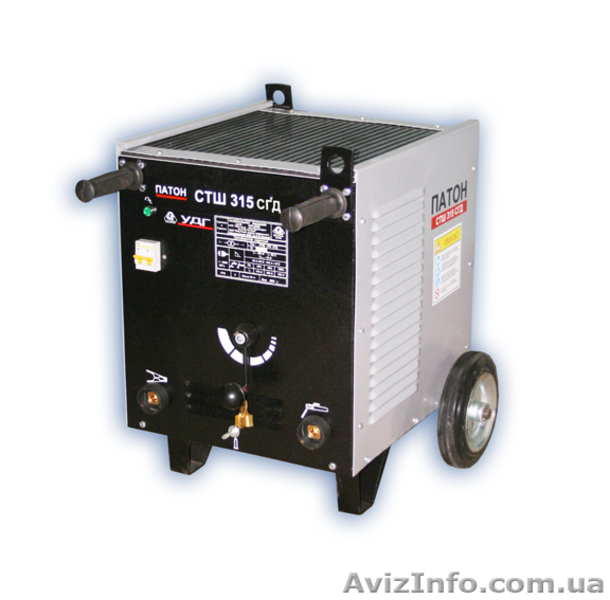 Сварочный аппарат, трансформаторы Патон серии ТДС, СТШ - <ro>Изображение</ro><ru>Изображение</ru> #4, <ru>Объявление</ru> #6875