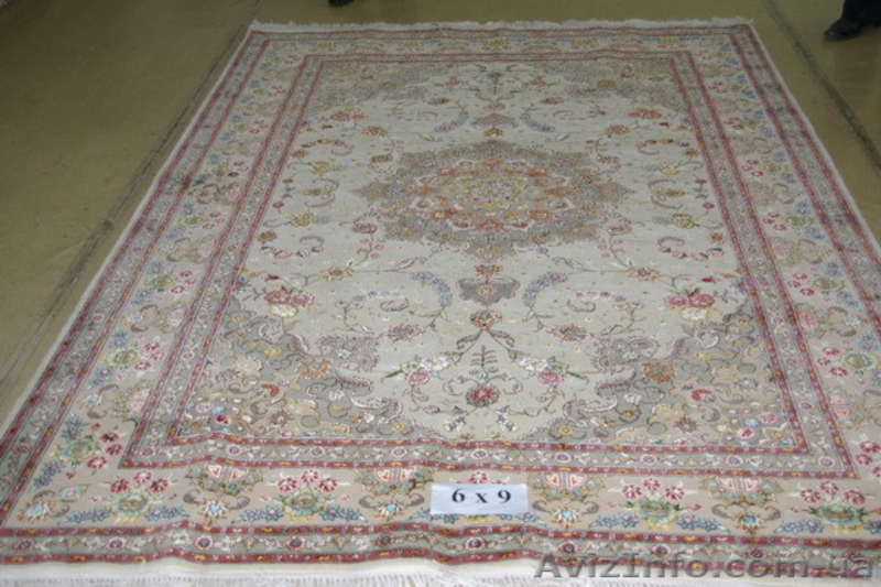 КОВЁР  ПЕРСИДСКИЙ  - <ro>Изображение</ro><ru>Изображение</ru> #3, <ru>Объявление</ru> #87057