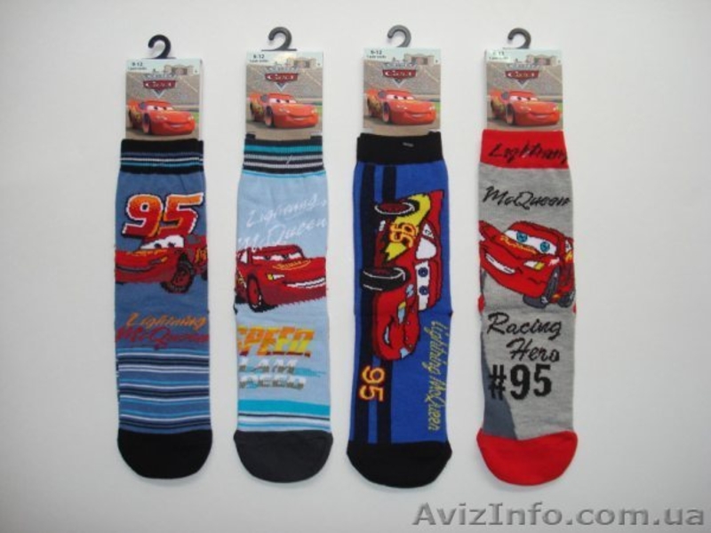 Продаю детские колготы, носочки с Диснеевскими героями - <ro>Изображение</ro><ru>Изображение</ru> #4, <ru>Объявление</ru> #79781