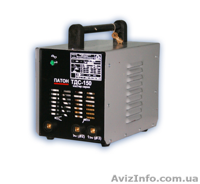 Сварочный аппарат, трансформаторы Патон серии ТДС, СТШ - <ro>Изображение</ro><ru>Изображение</ru> #1, <ru>Объявление</ru> #6875