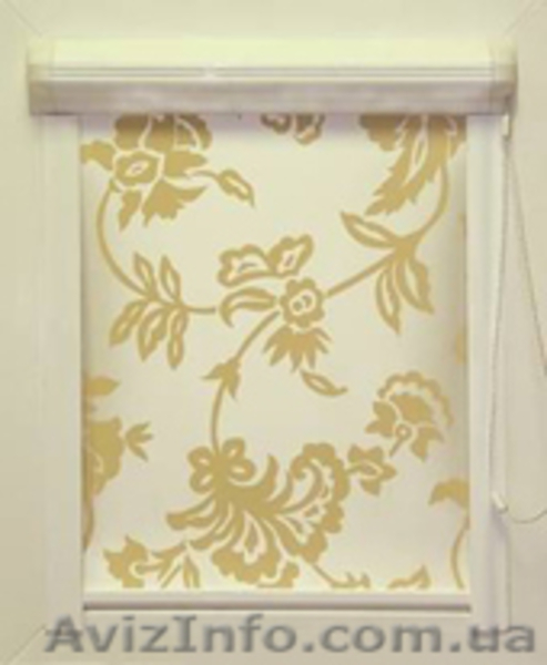 Жалюзи - ролеты. - <ro>Изображение</ro><ru>Изображение</ru> #4, <ru>Объявление</ru> #75497