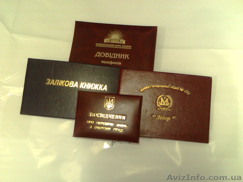 Изготовим папки с фирменной символикой, альбомы выпускные - <ro>Изображение</ro><ru>Изображение</ru> #3, <ru>Объявление</ru> #80783