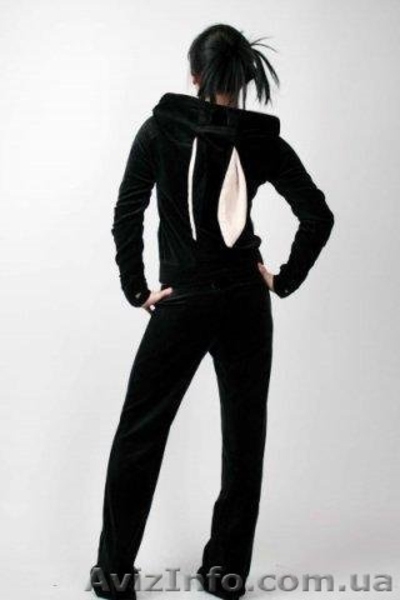 Велюровые костюмы с ушками! Зайки и кошечки - <ro>Изображение</ro><ru>Изображение</ru> #2, <ru>Объявление</ru> #80368