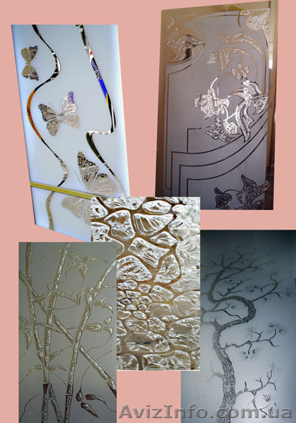 Художественно-декоративные стекла и зеркала - <ro>Изображение</ro><ru>Изображение</ru> #1, <ru>Объявление</ru> #99143