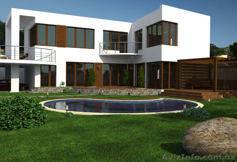 Проектирование и архитектура. - <ro>Изображение</ro><ru>Изображение</ru> #4, <ru>Объявление</ru> #100745