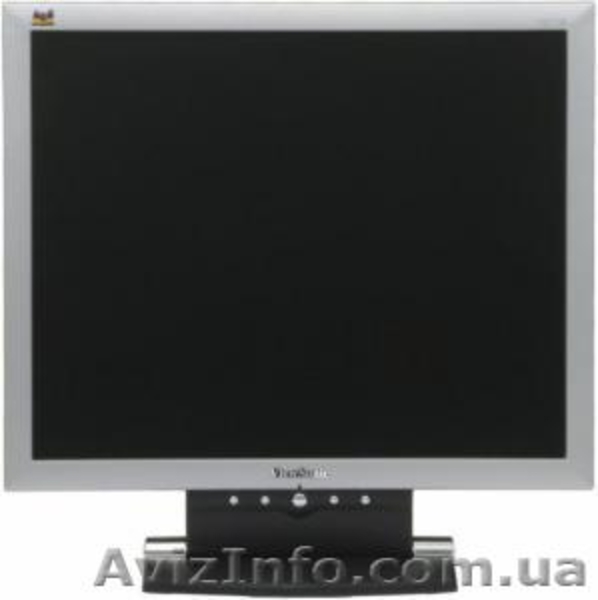 TFT монитор ViewSonic VE710s рабочий нормальное состояние - <ro>Изображение</ro><ru>Изображение</ru> #1, <ru>Объявление</ru> #90317