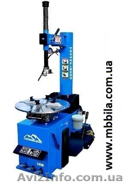 Шиномонтажный станок BRIGHT, Китай - <ro>Изображение</ro><ru>Изображение</ru> #4, <ru>Объявление</ru> #96408