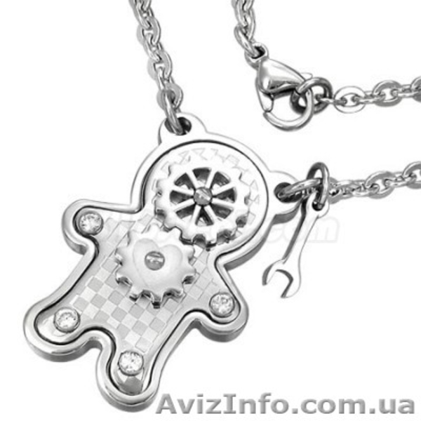 Стильные украшения - <ro>Изображение</ro><ru>Изображение</ru> #3, <ru>Объявление</ru> #97557