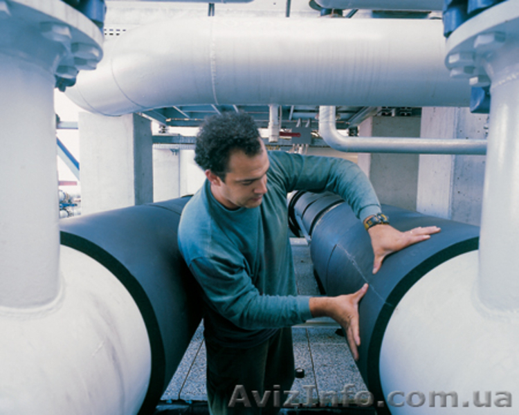 Термоизоляция K-Flex,Climaflex - <ro>Изображение</ro><ru>Изображение</ru> #1, <ru>Объявление</ru> #94099