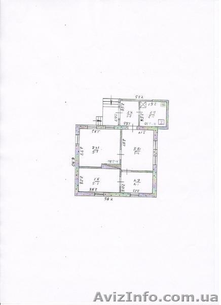 Дом в центре г.Борисполь+13 сотк - <ro>Изображение</ro><ru>Изображение</ru> #2, <ru>Объявление</ru> #101202